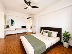 Lakeview Estate (D20), Apartment #603167561